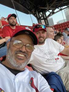 St. Louis Cardinals - MLB vs Pittsburgh Pirates