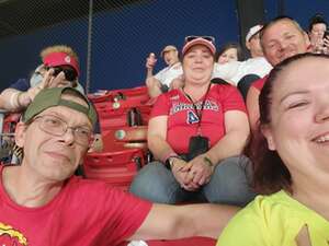St. Louis Cardinals - MLB vs Pittsburgh Pirates