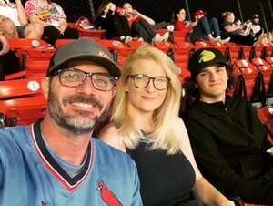 St. Louis Cardinals - MLB vs Pittsburgh Pirates