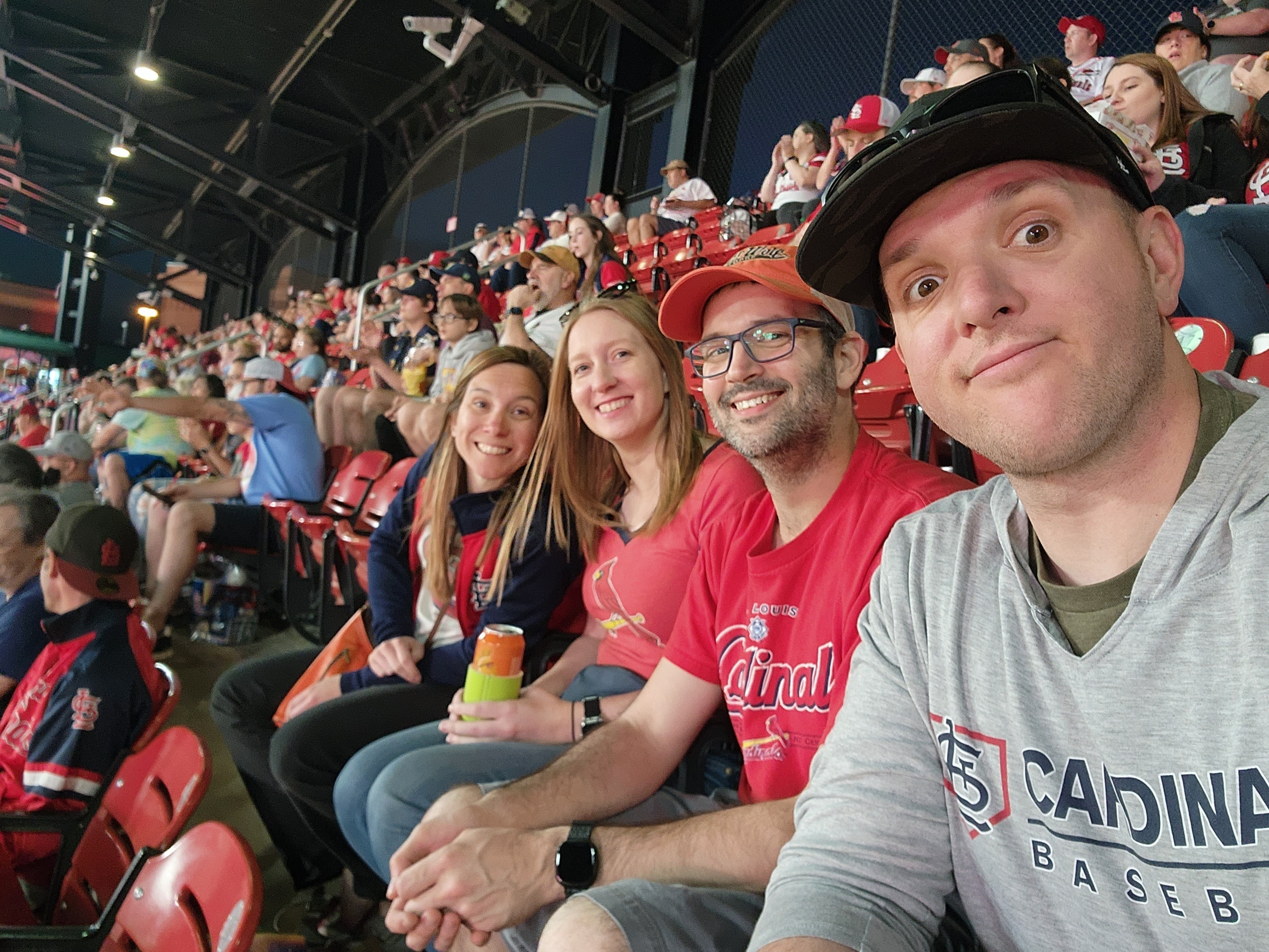 St. Louis Cardinals - MLB vs Pittsburgh Pirates