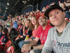 St. Louis Cardinals - MLB vs Pittsburgh Pirates