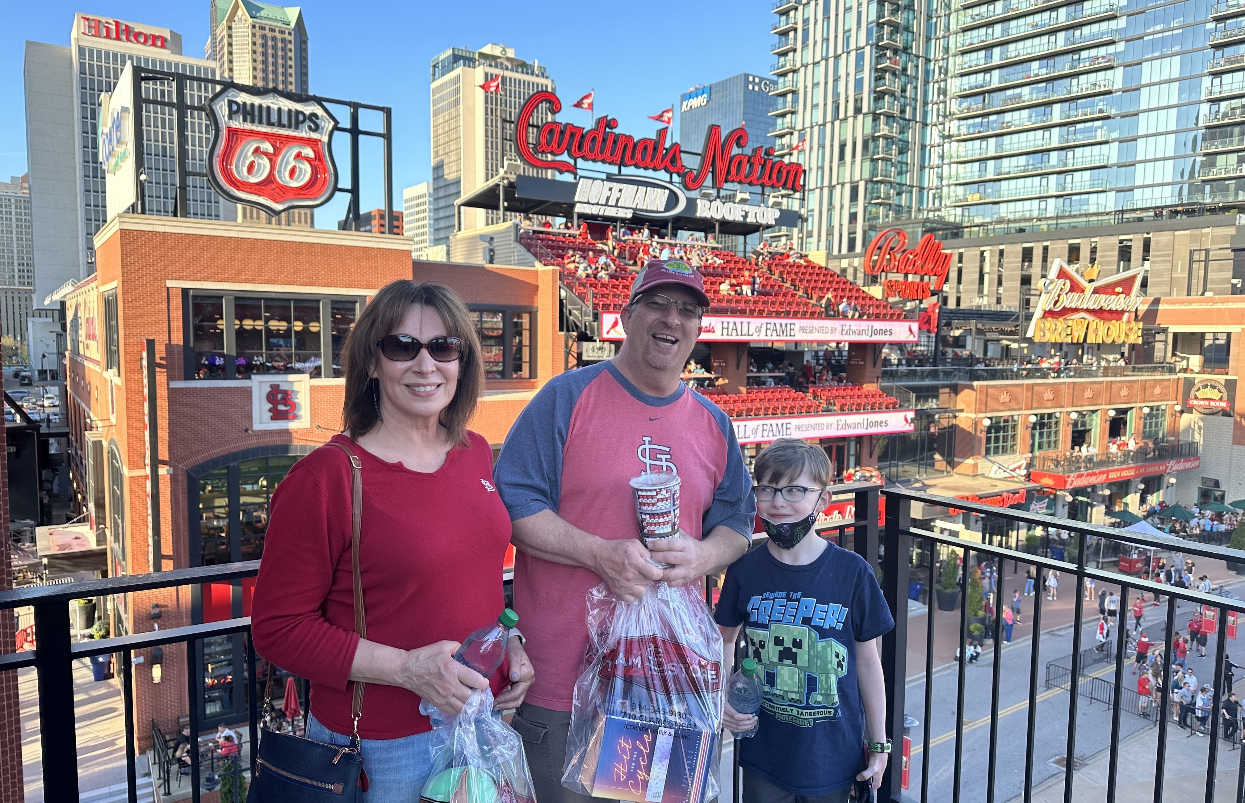 St. Louis Cardinals - MLB vs Pittsburgh Pirates