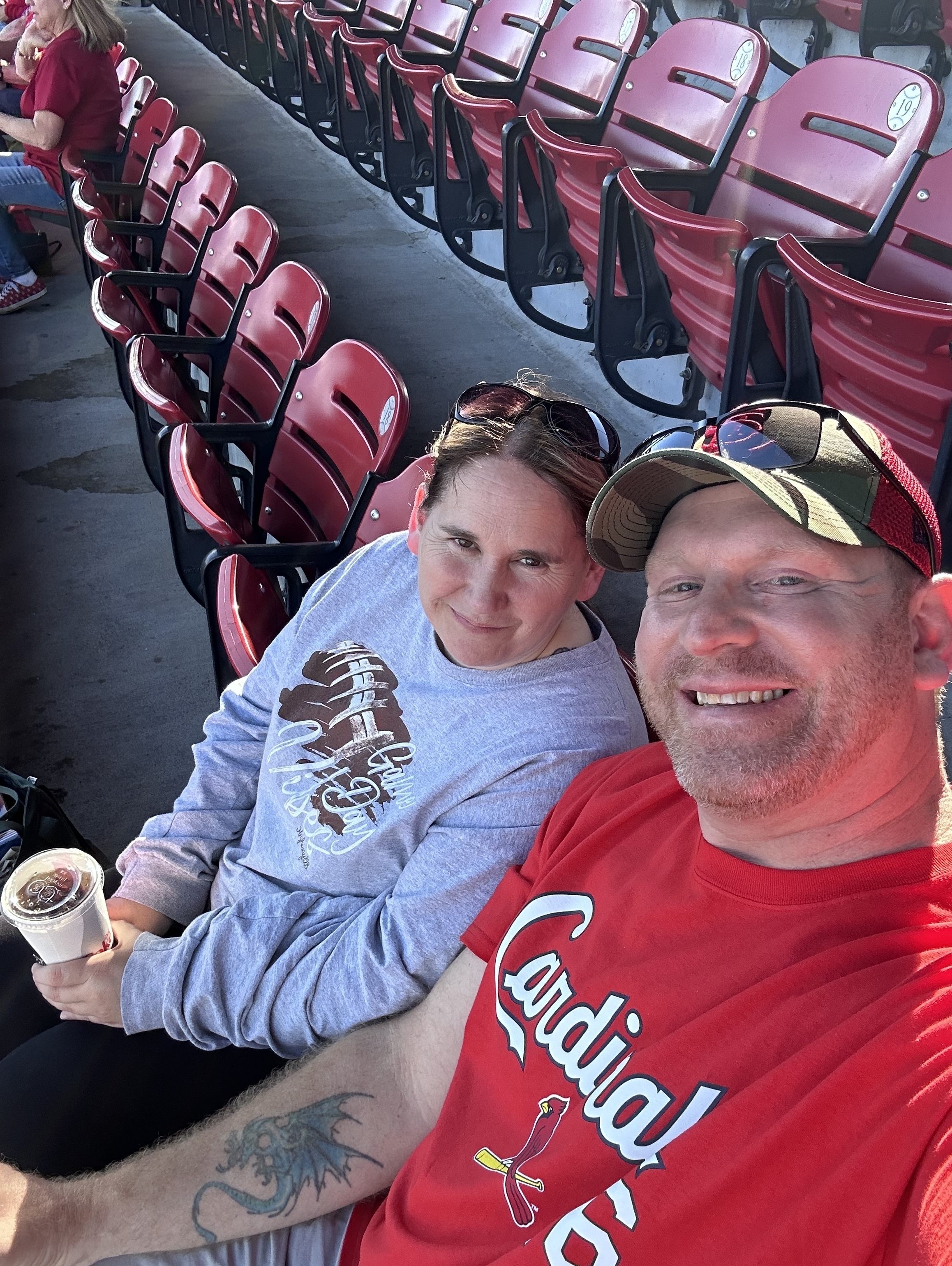 St. Louis Cardinals - MLB vs Pittsburgh Pirates
