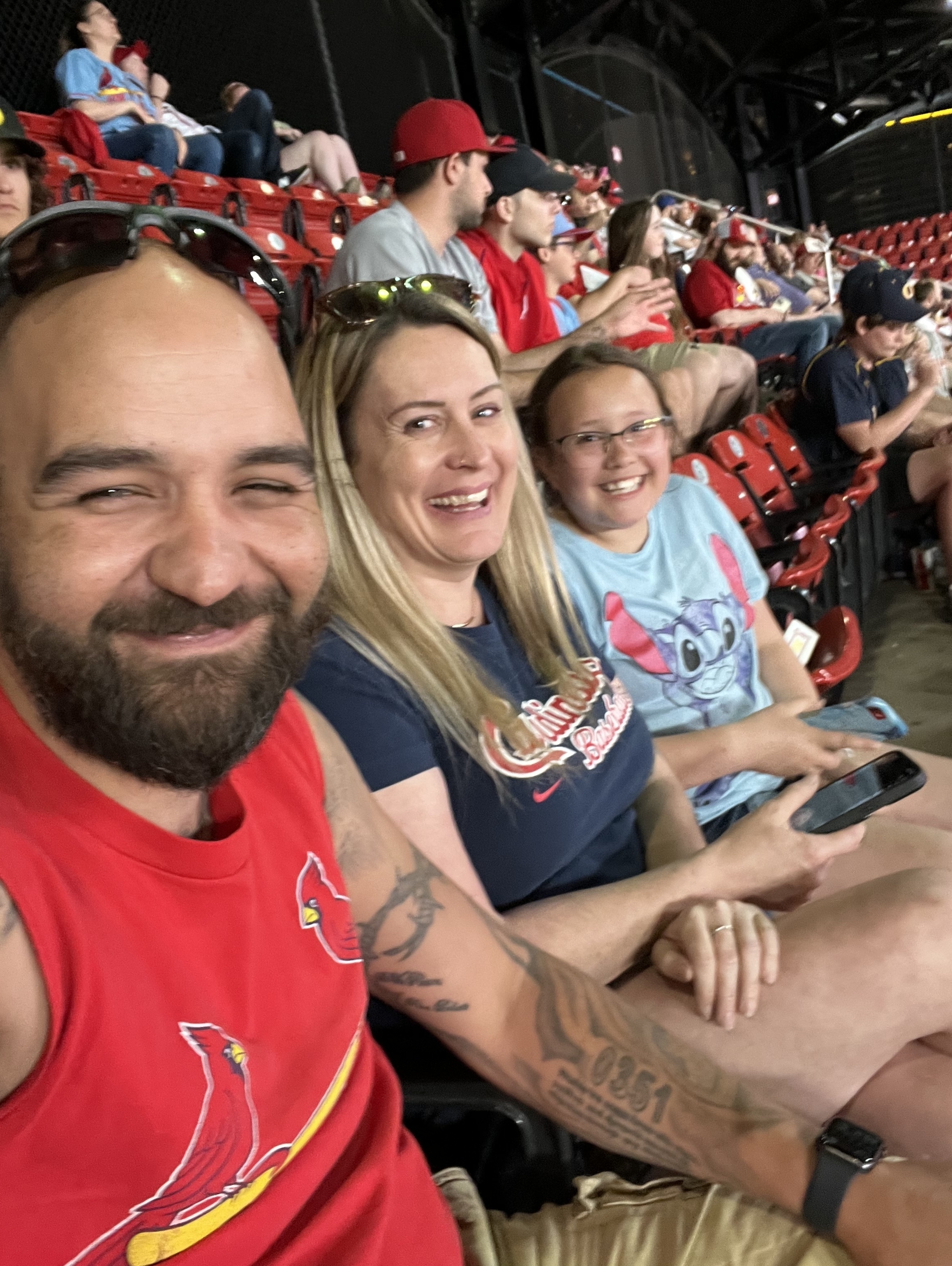 St. Louis Cardinals - MLB vs Pittsburgh Pirates