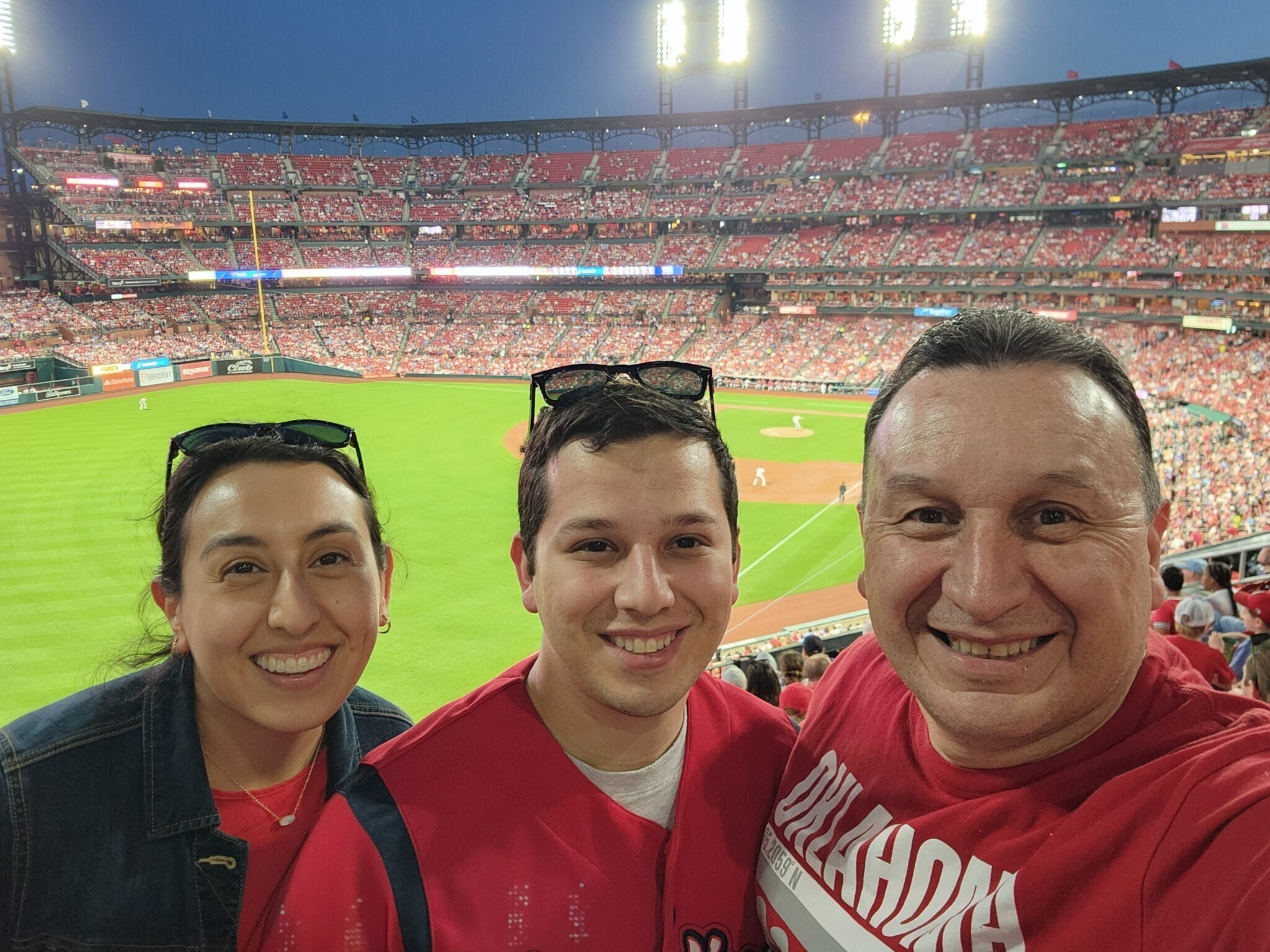 St. Louis Cardinals - MLB vs Pittsburgh Pirates