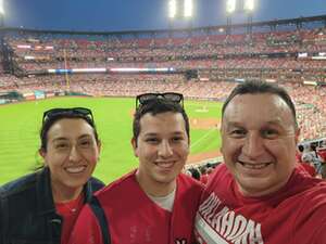 St. Louis Cardinals - MLB vs Pittsburgh Pirates