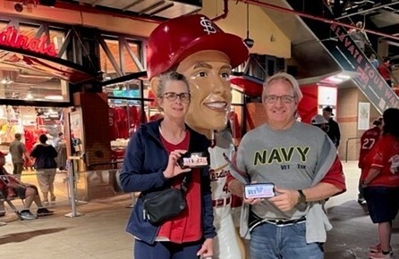 St. Louis Cardinals - MLB vs Pittsburgh Pirates