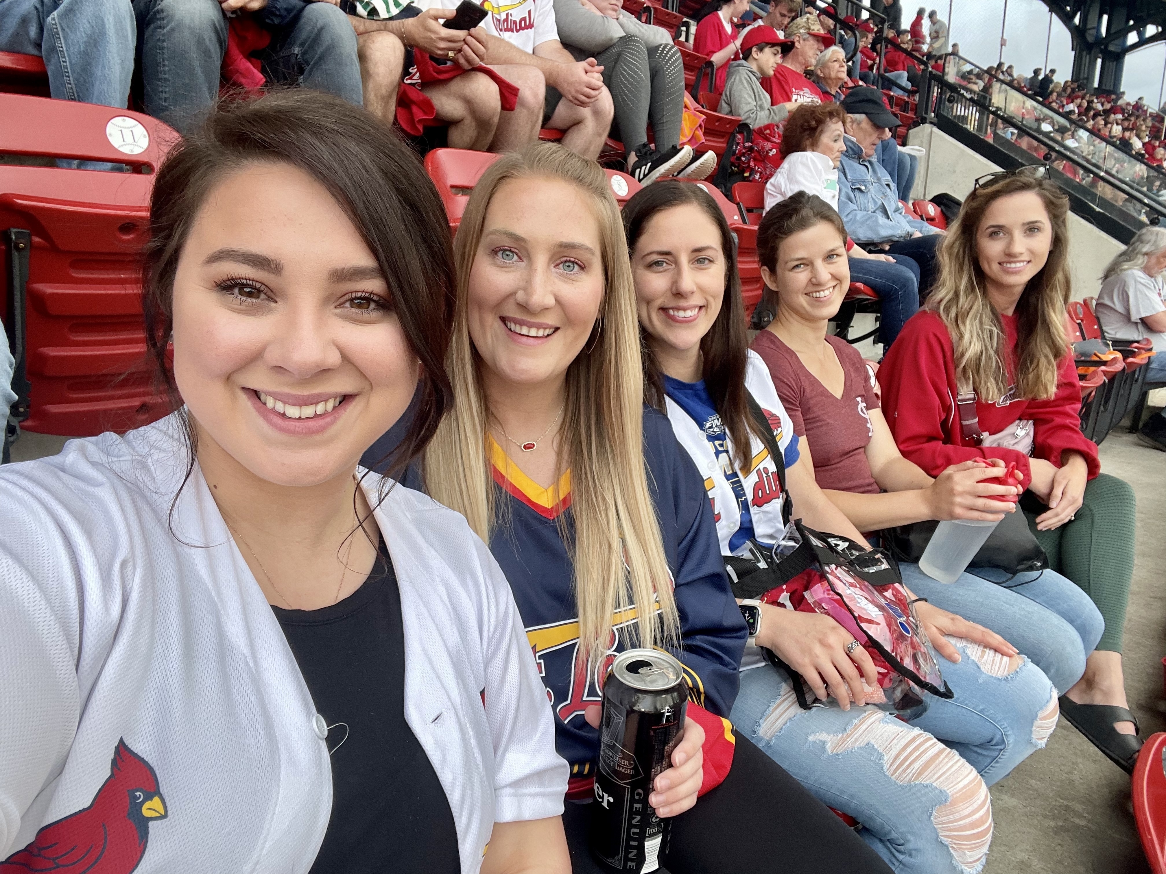 Family Night With Fredbird