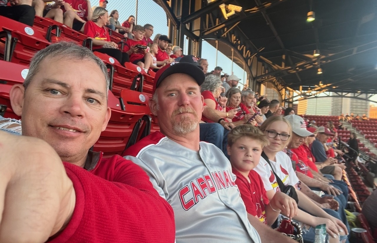 St. Louis Cardinals - MLB vs Pittsburgh Pirates
