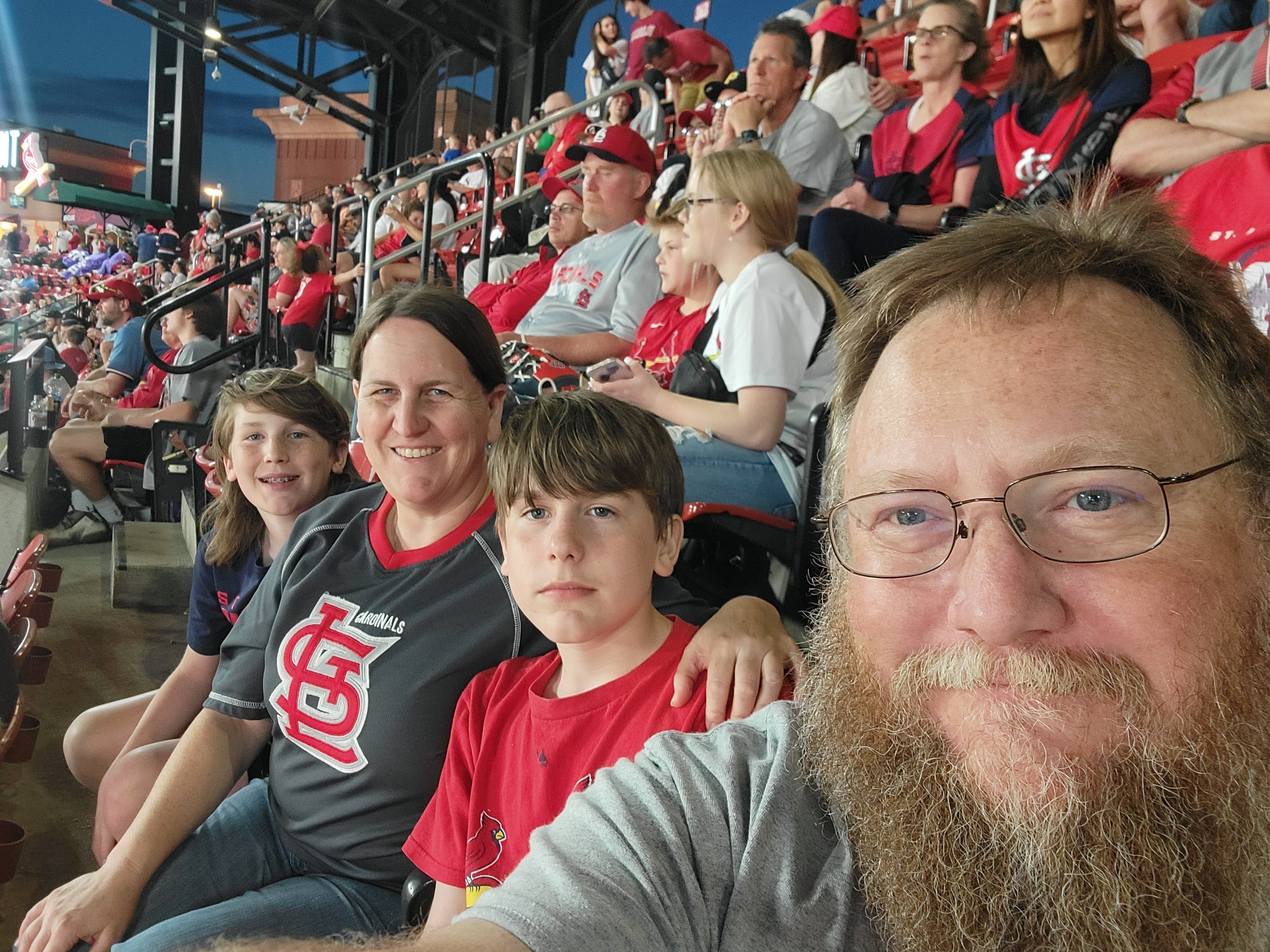 St. Louis Cardinals - MLB vs Pittsburgh Pirates
