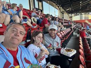 St. Louis Cardinals - MLB vs Pittsburgh Pirates