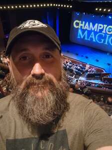 Champions of Magic: the Worldwide Wonders Tour