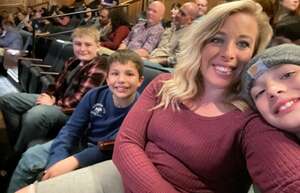 Champions of Magic: the Worldwide Wonders Tour