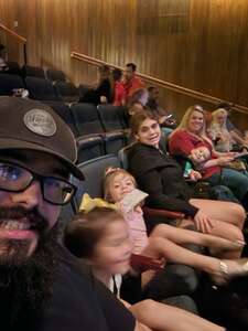 Champions of Magic: the Worldwide Wonders Tour