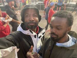 St. Louis Cardinals - MLB vs Los Angeles Dodgers