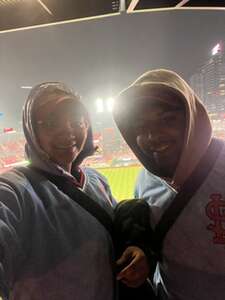 St. Louis Cardinals - MLB vs Los Angeles Dodgers