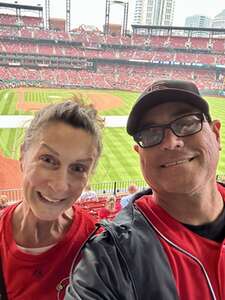 St. Louis Cardinals - MLB vs Los Angeles Dodgers