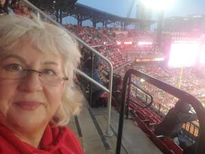 St. Louis Cardinals - MLB vs Los Angeles Dodgers