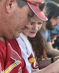 St. Louis Cardinals - MLB vs Los Angeles Dodgers