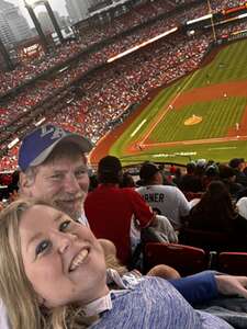 St. Louis Cardinals - MLB vs Los Angeles Dodgers