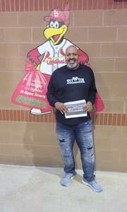 St. Louis Cardinals - MLB vs Los Angeles Dodgers