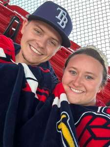 St. Louis Cardinals - MLB vs Los Angeles Dodgers