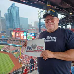 St. Louis Cardinals - MLB vs Los Angeles Dodgers