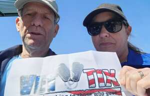 Chicago Cubs - MLB vs Texas Rangers