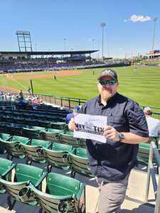 Chicago Cubs - MLB vs Texas Rangers