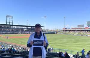 Chicago Cubs - MLB vs Texas Rangers