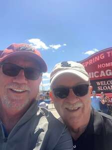 Chicago Cubs - MLB vs Texas Rangers