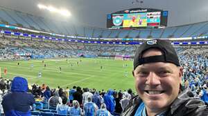 Charlotte FC - MLS vs Orlando City SC