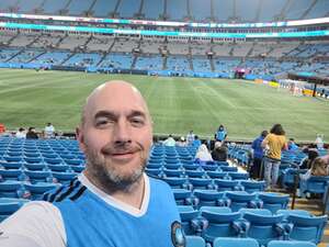 Charlotte FC - MLS vs Orlando City SC