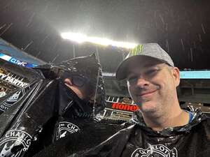 Charlotte FC - MLS vs Orlando City SC