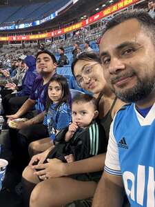 Charlotte FC - MLS vs Orlando City SC