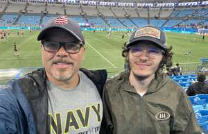 Charlotte FC - MLS vs Orlando City SC