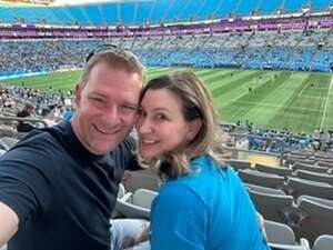 Charlotte FC - MLS vs New York Red Bulls