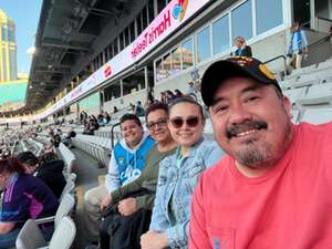 Charlotte FC - MLS vs New York Red Bulls