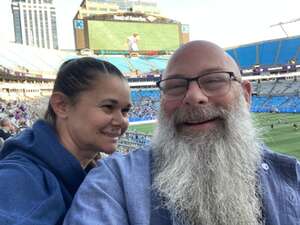 Charlotte FC - MLS vs New York Red Bulls