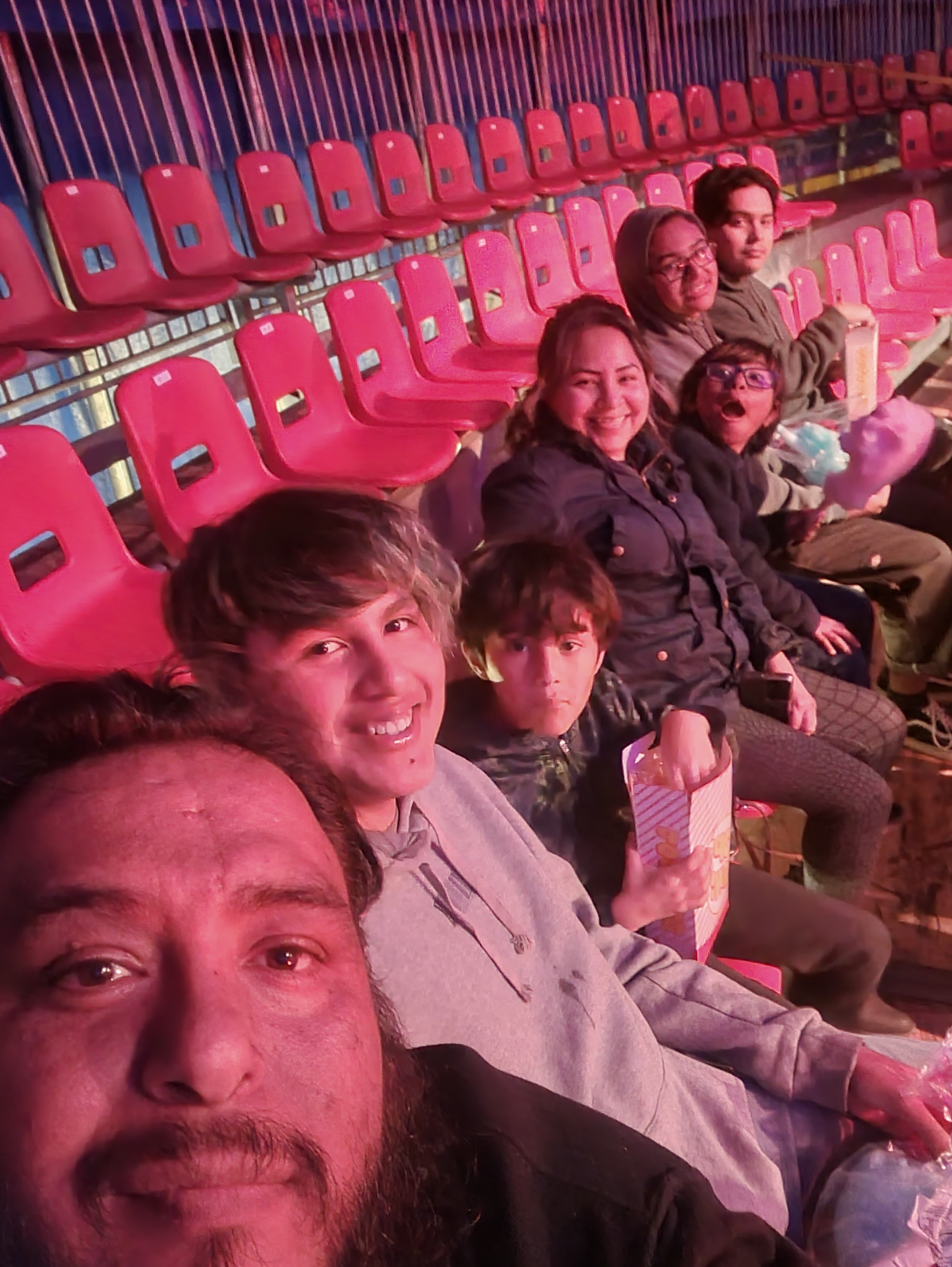 Circus Vargas