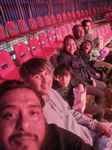 Circus Vargas
