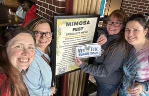 Mimosa Fest