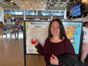 Mimosa Fest