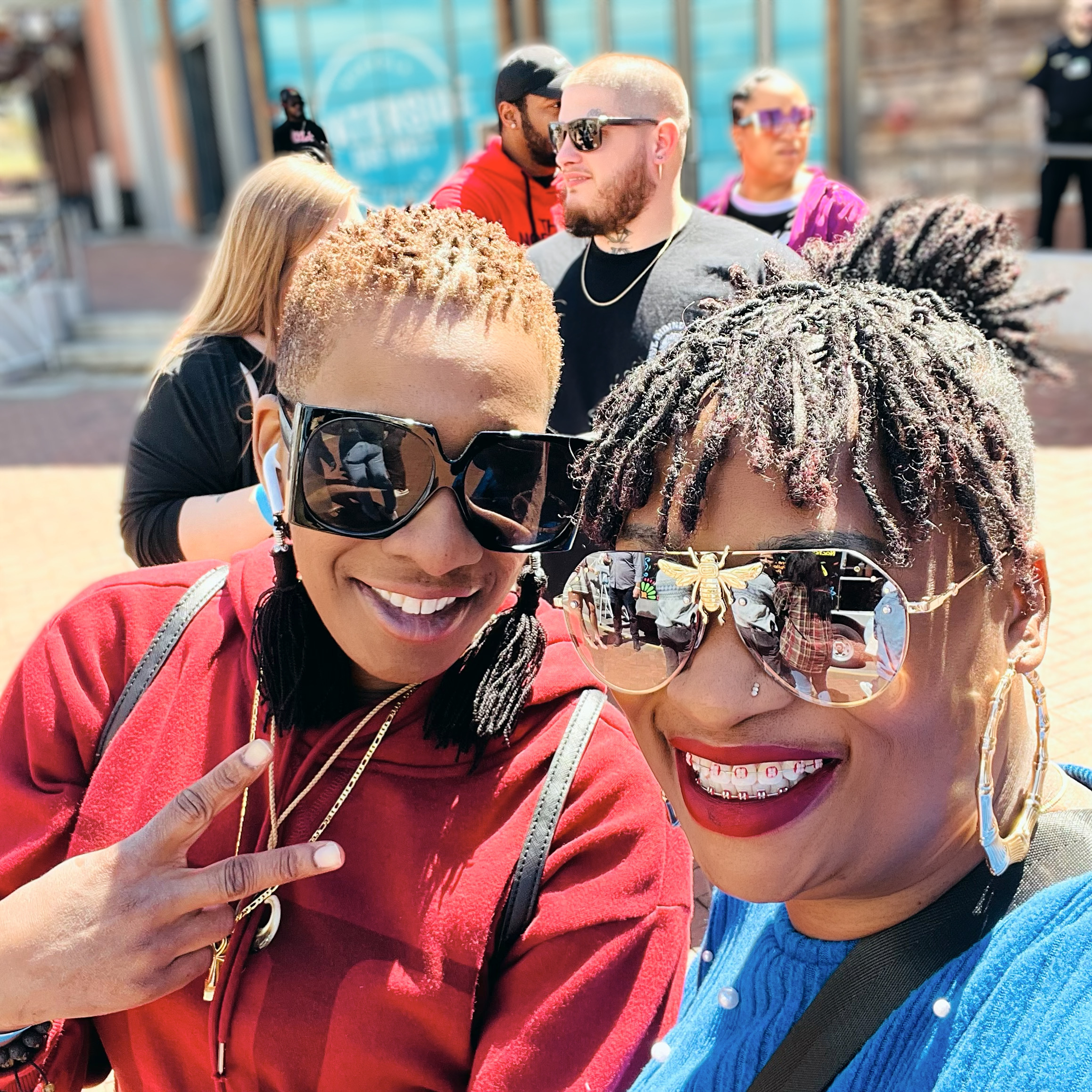 Mimosa Fest