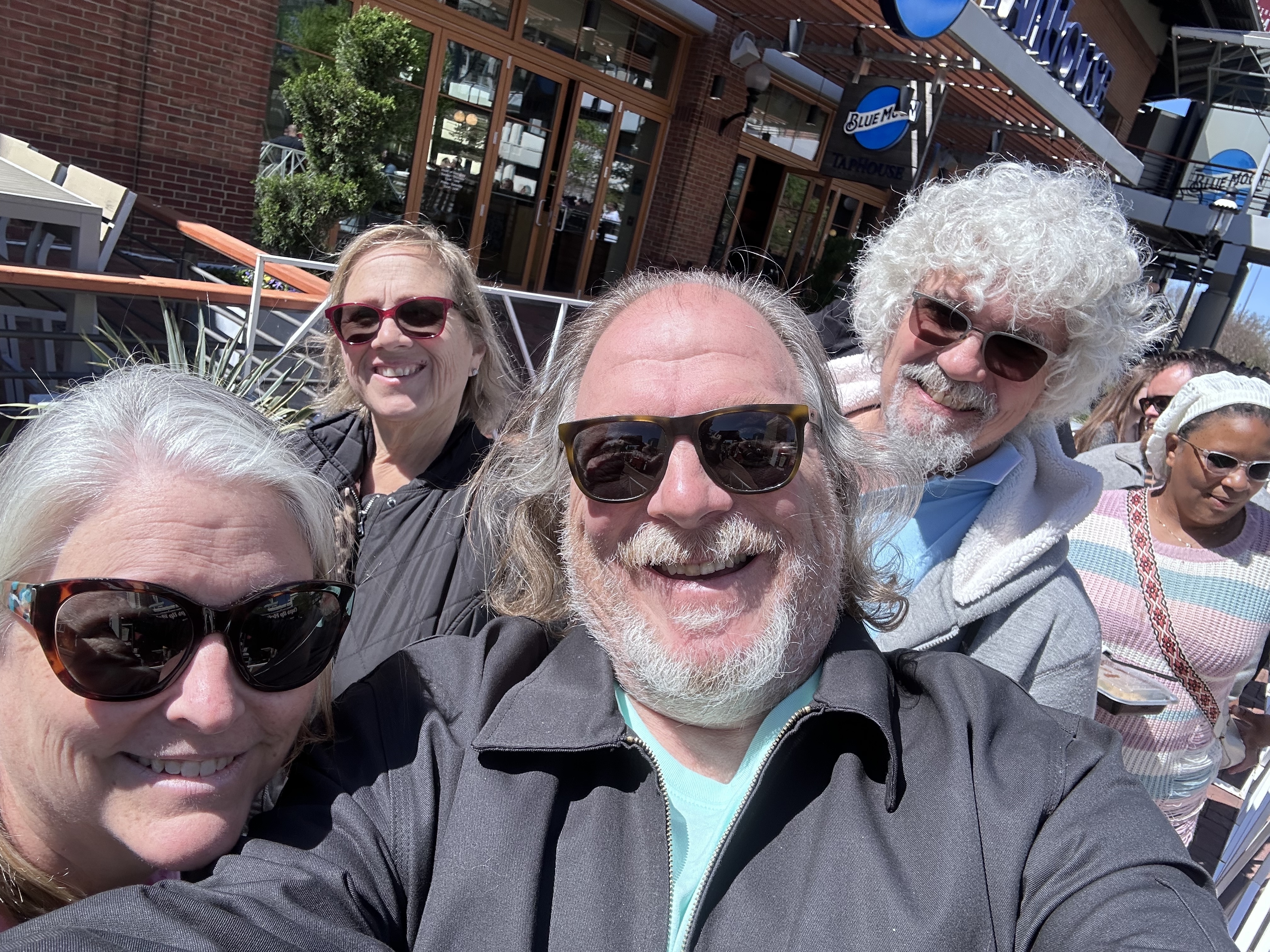 Mimosa Fest