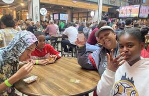 War of the Wings (day 2)