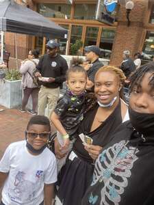 War of the Wings (day 2)