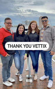 War of the Wings (day 2)