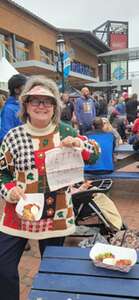 War of the Wings (day 2)