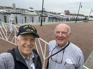 War of the Wings (day 2)